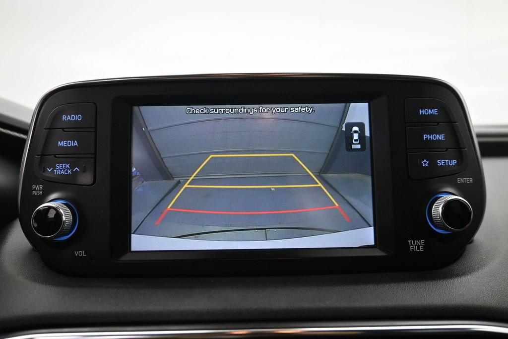 Used 2019 Hyundai Santa Fe SEL AWD/4WD image 17