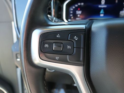 Used 2024 Chevrolet Silverado 2500 LT image 15