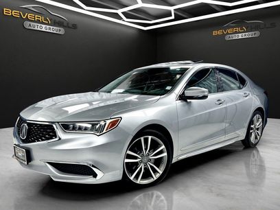 Used 2020 Acura TLX V6 w/ Technology Package