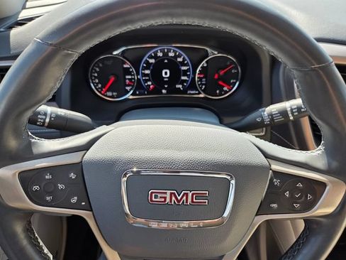 Used 2023 GMC Acadia Denali w/ Denali Technology Package FWD image 20