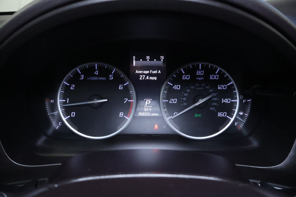 Used 2020 Acura ILX FWD image 19