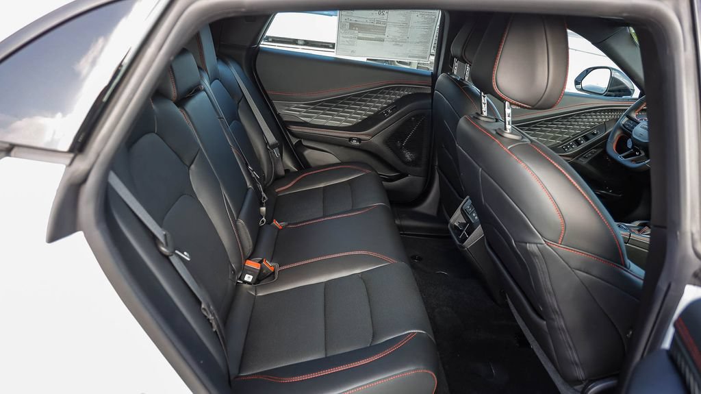 New 2026 Dodge Charger R/T AWD/4WD image 19