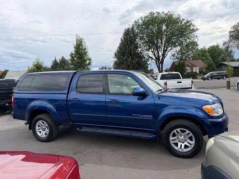 Used 2006 Toyota Tundra Limited RWD image 11