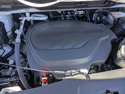 New 2026 Honda Odyssey Sport-L image 16