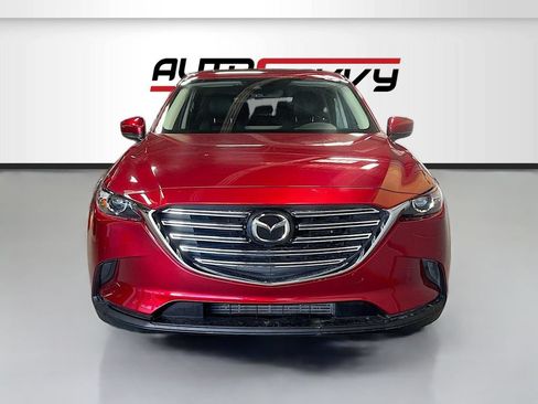 Used 2023 MAZDA CX-9 Touring Plus AWD/4WD image 2