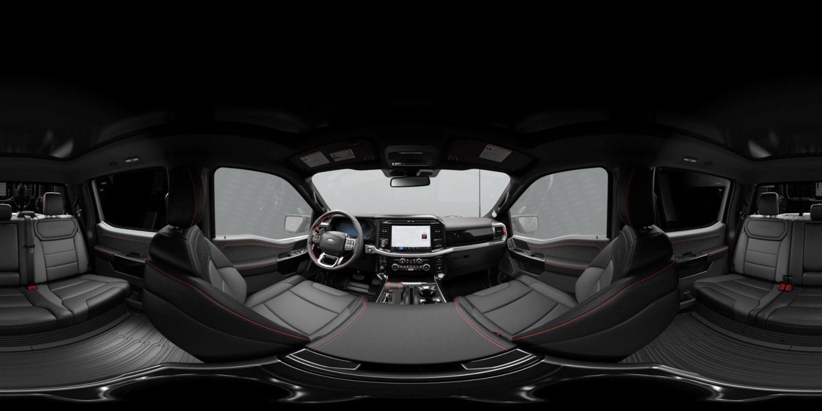 New 2026 Ford F150 Raptor AWD/4WD image 8