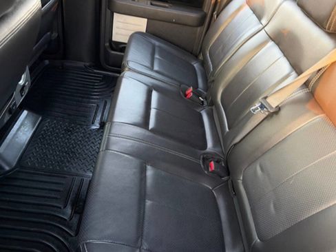 Used 2012 Ford F150 FX2 w/ FX Luxury Pkg image 12