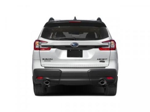 New 2025 Subaru Ascent Bronze Edition image 8