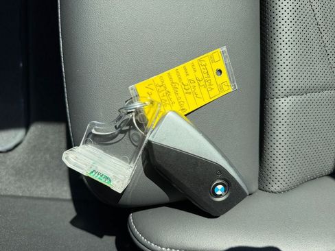 Used 2025 BMW 228i xDrive w/ Premium Package AWD/4WD image 34