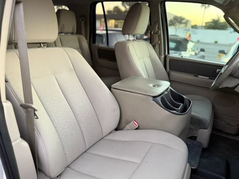 Used 2014 Ford Expedition EL XL w/ Fleet Convenience Package RWD image 20