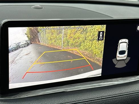 Certified 2022 Kia Stinger GT-Line w/ Sun & Sound Package image 23