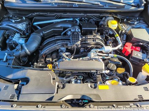 New 2026 Subaru Crosstrek 2.5i Limited image 26