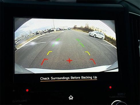 Used 2017 Subaru Impreza 2.0i Sport image 34