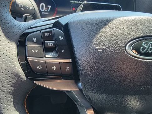Used 2026 Ford Explorer Tremor w/ Tremor Convenience Package AWD/4WD image 29