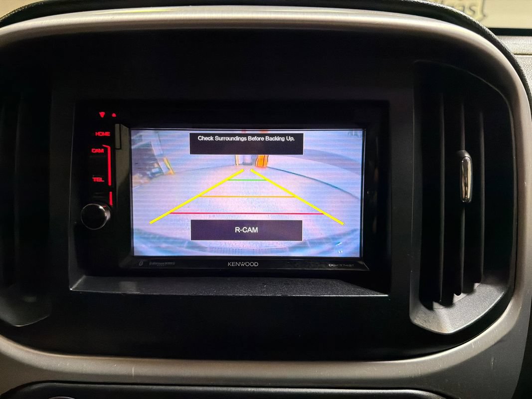 Used 2015 GMC Canyon SLE RWD image 23