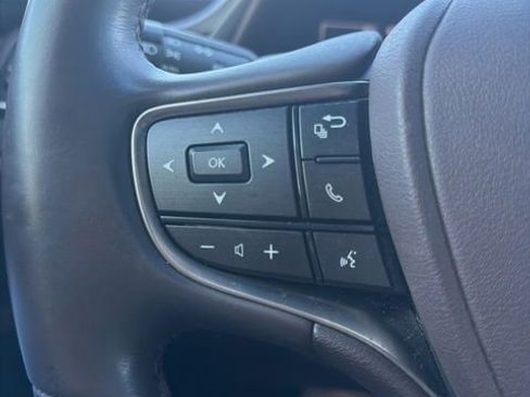 Used 2021 Lexus ES 350 w/ Premium Package FWD image 6