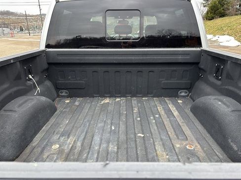 Certified 2018 Ford F150 Lariat w/ Equipment Group 502A Luxury image 18