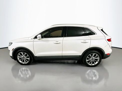 Used 2019 Lincoln MKC Select w/ Select Plus Package FWD image 8