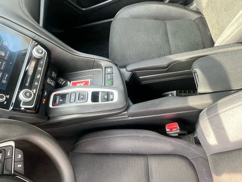 Used 2019 Honda Insight EX image 23