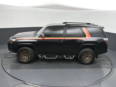 Used 2023 Toyota 4Runner Limited RWD image 46
