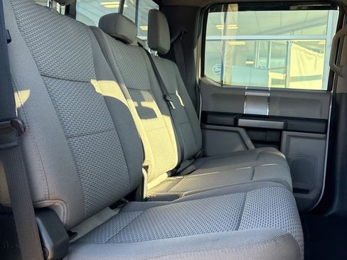 Used 2021 Ford F250 XLT w/ XLT Premium Package image 27