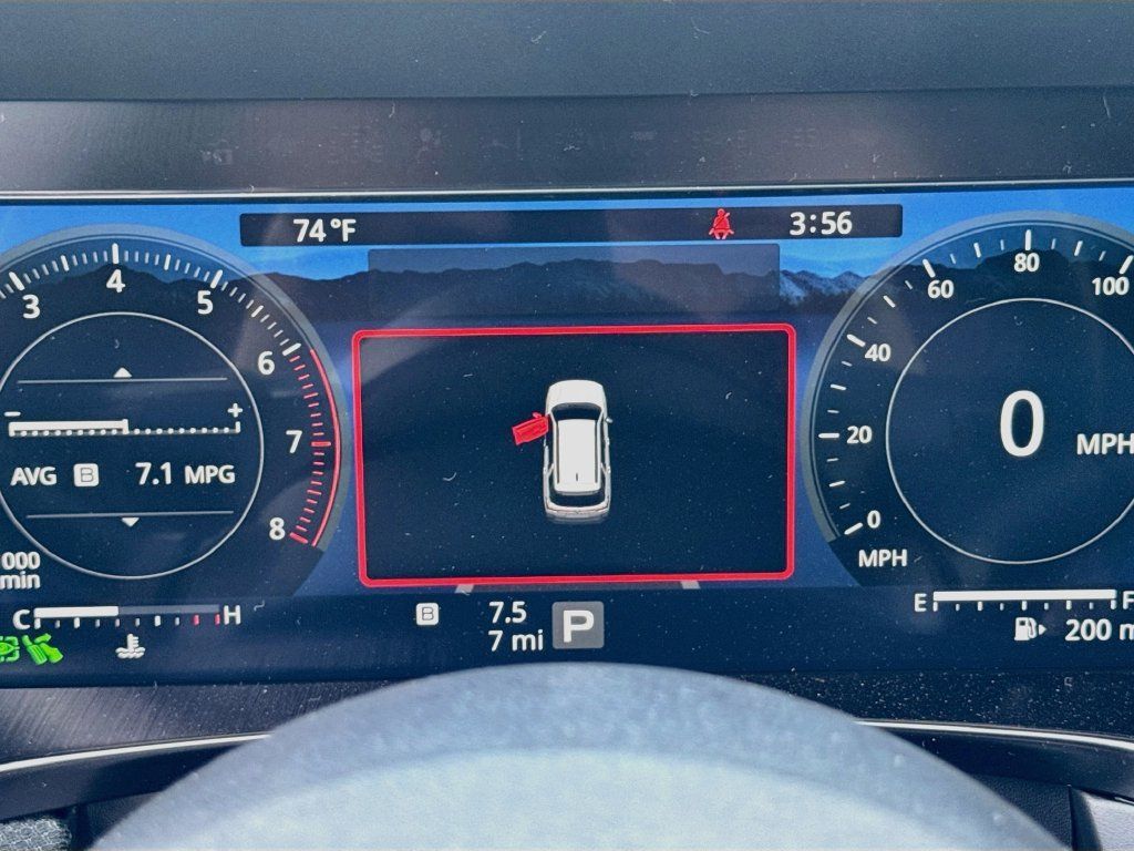 New 2026 Subaru Outback Premium AWD/4WD image 10