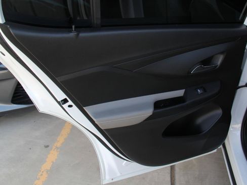 Used 2024 Buick Envista Sport Touring FWD image 22