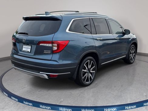 Used 2019 Honda Pilot Touring image 6