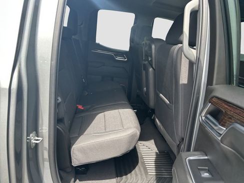 Used 2024 GMC Sierra 1500 Elevation AWD/4WD image 52