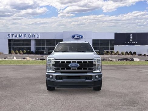New 2026 Ford F350 XLT w/ FX4 Off-Road Package AWD/4WD image 6