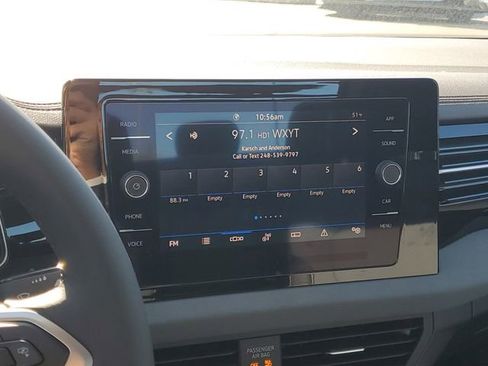 New 2026 Volkswagen Jetta SE image 20