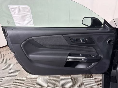 New 2026 Ford Mustang Coupe RWD image 17