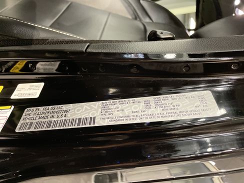 Used 2022 Jeep Wrangler Unlimited Sahara w/ Cold Weather Group image 37