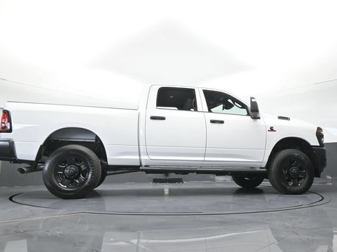 Used 2026 RAM 3500 Tradesman AWD/4WD image 58