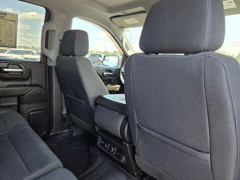 Used 2019 Chevrolet Silverado 1500 LT w/ All-Star Edition AWD/4WD image 33