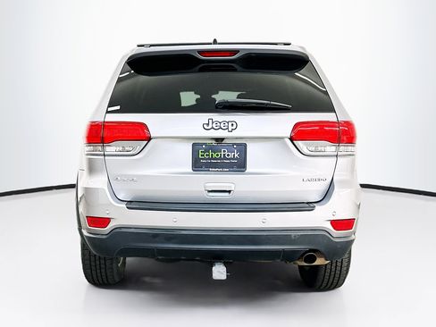 Used 2018 Jeep Grand Cherokee Laredo image 7