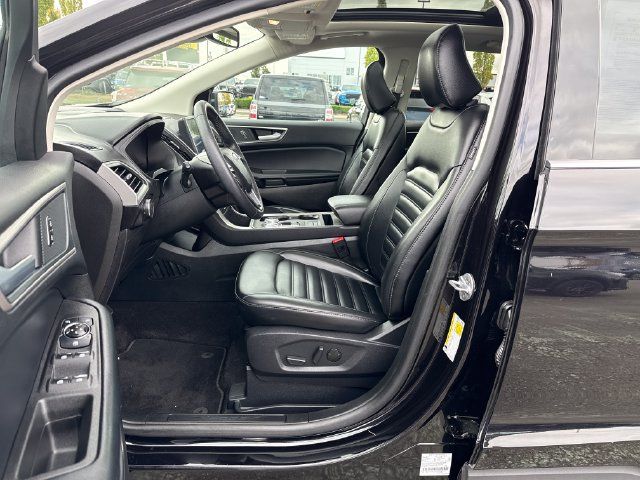 Used 2024 Ford Edge SEL w/ Convenience Package AWD/4WD image 14