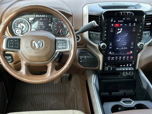 Certified 2020 RAM 3500 Laramie image 16