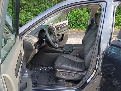 Certified 2023 Honda CR-V EX-L image 9