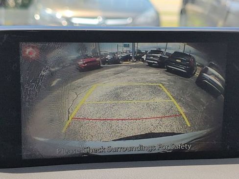Used 2017 MAZDA CX-5 Touring w/ Preferred Equipment Package FWD image 16