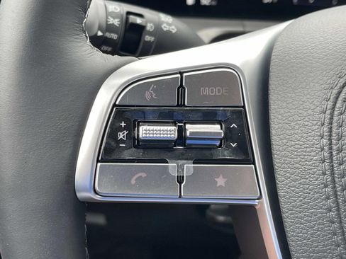 New 2025 Kia Telluride SX Prestige X-Pro image 35