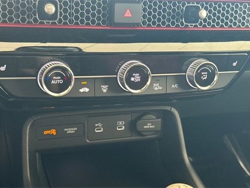 New 2026 Honda Civic Si image 22