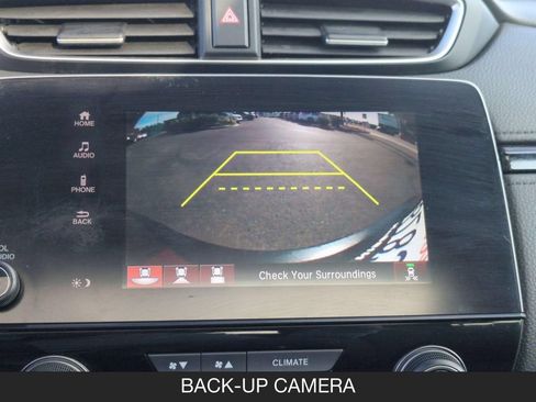 Used 2018 Honda CR-V EX-L image 23