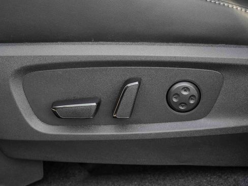 New 2026 INFINITI QX60 Luxe image 22