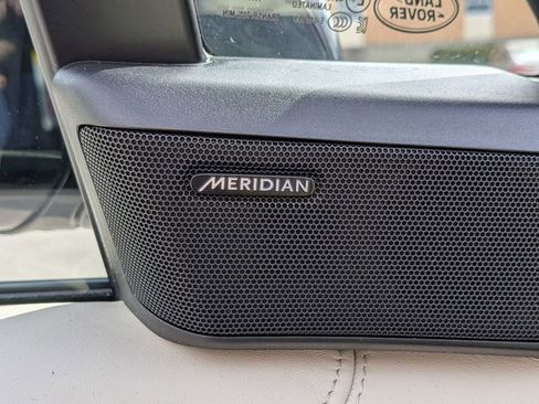 Used 2024 Land Rover Range Rover SE image 14