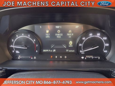 Used 2022 Lincoln Corsair AWD w/ Premium Package image 22