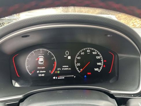 Certified 2024 Honda Civic Si image 22