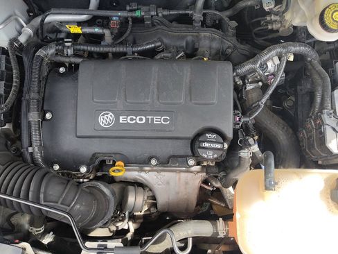 Used 2019 Buick Encore Preferred FWD image 30