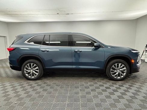 New 2026 Buick Enclave Preferred w/ Power Package image 8