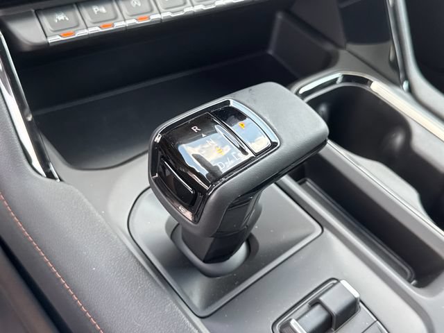 New 2026 GMC Sierra 1500 AT4 w/ AT4 Premium Package AWD/4WD image 16